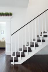 Jeff King & Company Winning Staircase on Houzz